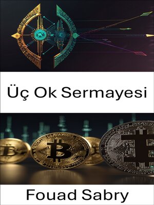 cover image of Üç Ok Sermayesi